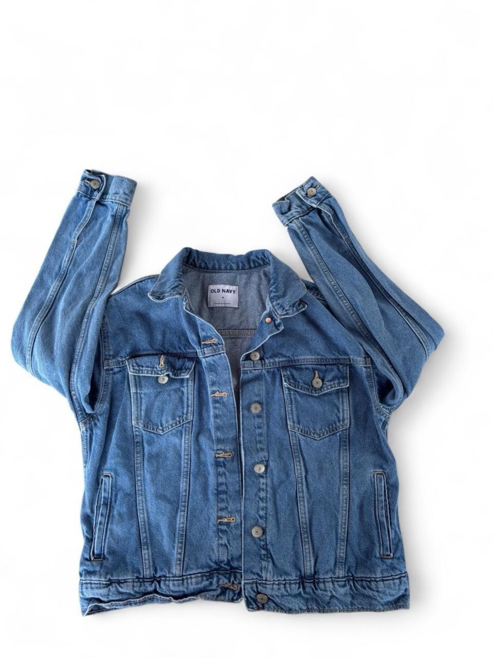 Old Navy Jean Jacket